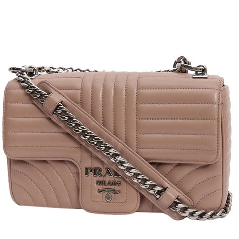 prada diagramme shoulder bag cerise|Prada vela nylon shoulder bag.